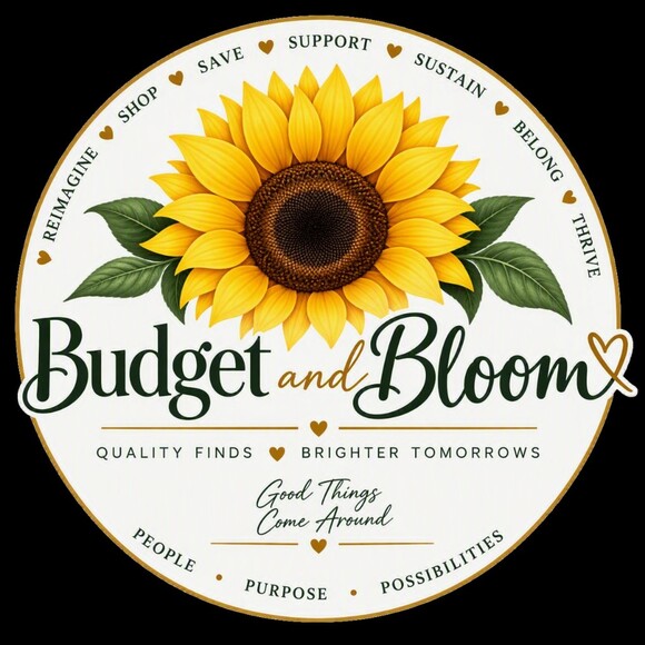budgetandbloom